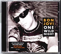 Bon Jovi - One Wild Night CD2